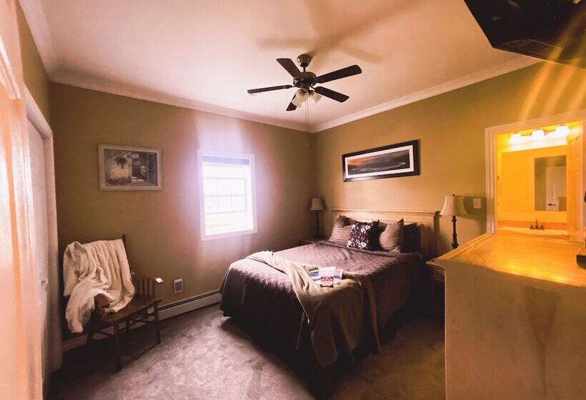 Sea Breeze Bed & Breakfast