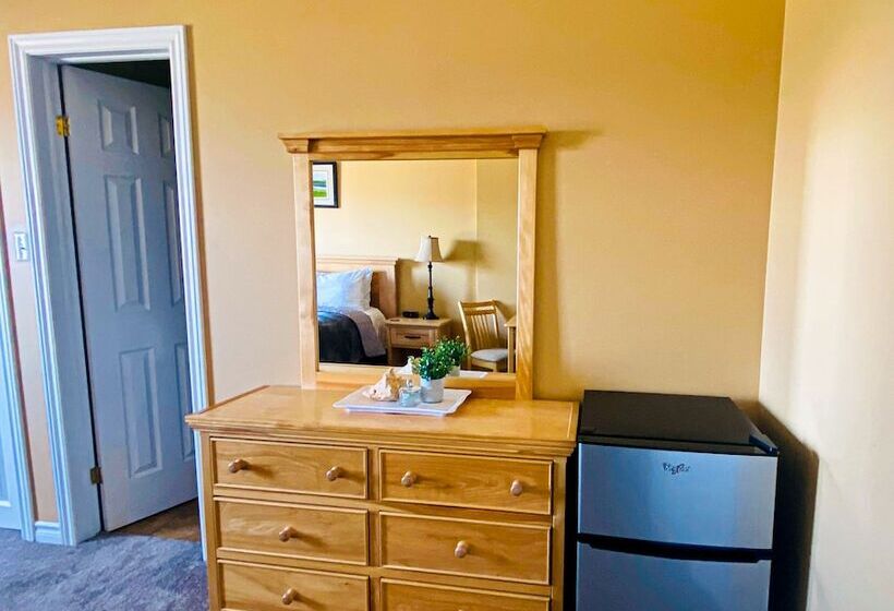 Sea Breeze Bed & Breakfast