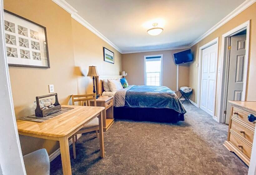 Sea Breeze Bed & Breakfast