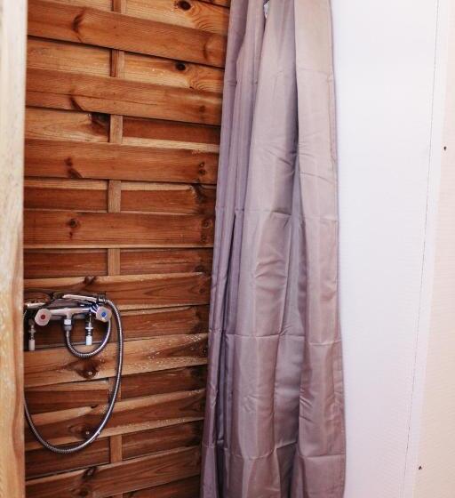 호스텔 Eau Berges   Chez Mamie