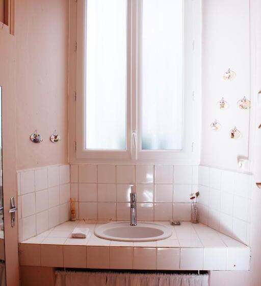 호스텔 Eau Berges   Chez Mamie