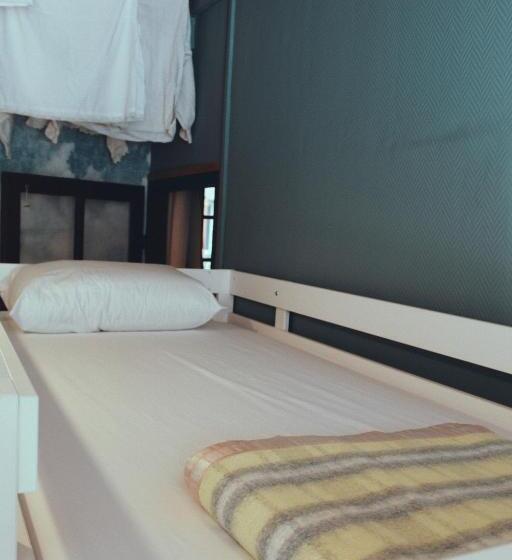 호스텔 Eau Berges   Chez Mamie