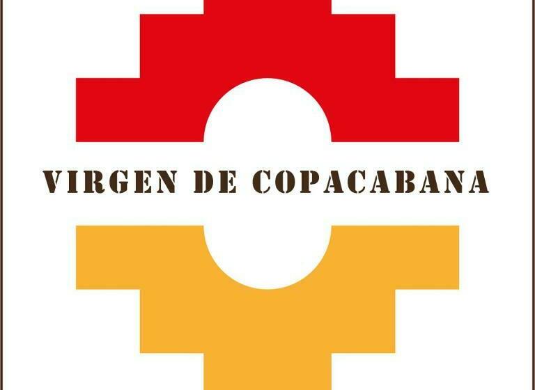 هاستل Virgen De Copacabana