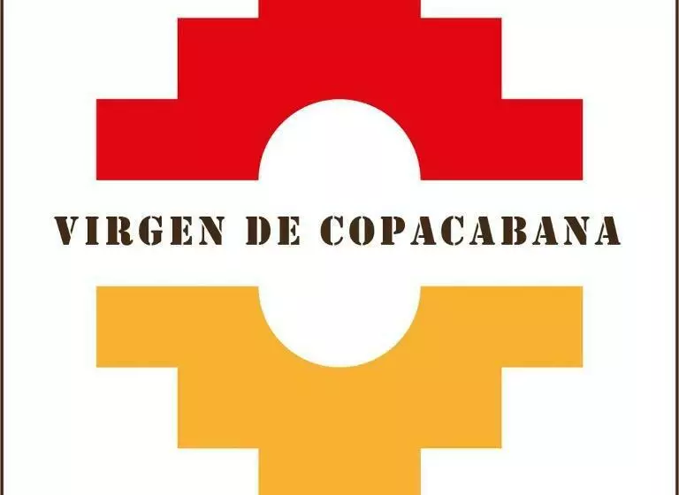 Retkeilymaja Virgen De Copacabana
