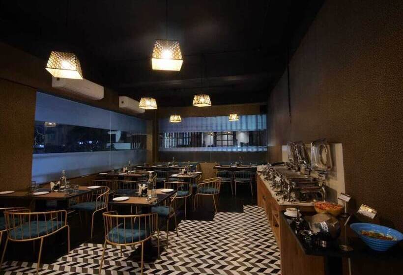 Ankit Hotel By M Square