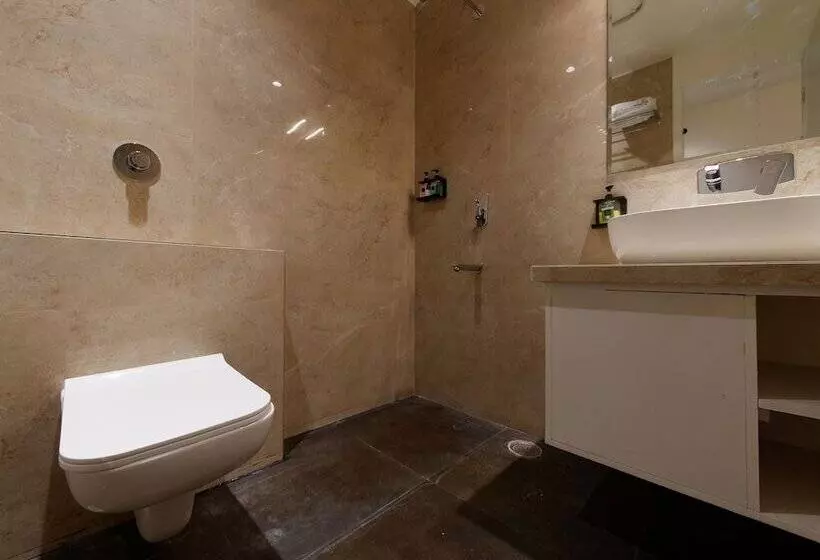 Ankit Hotel By M Square