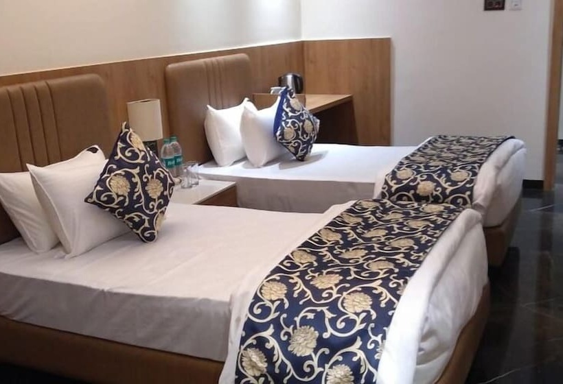 Ankit Hotel By M Square