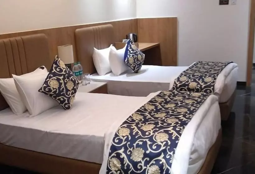 Ankit Hotel By M Square