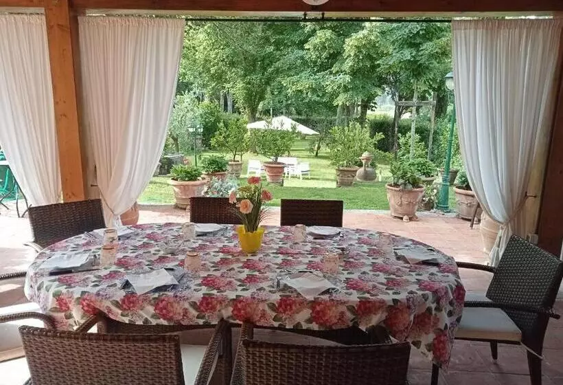B&b Podere Di Sotto
