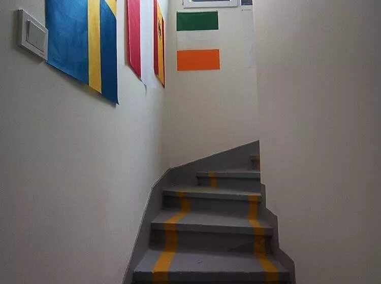 Deeps Hostel Ankara 2