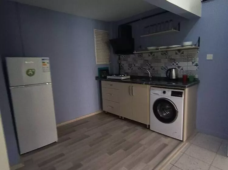 Deeps Hostel Ankara 2