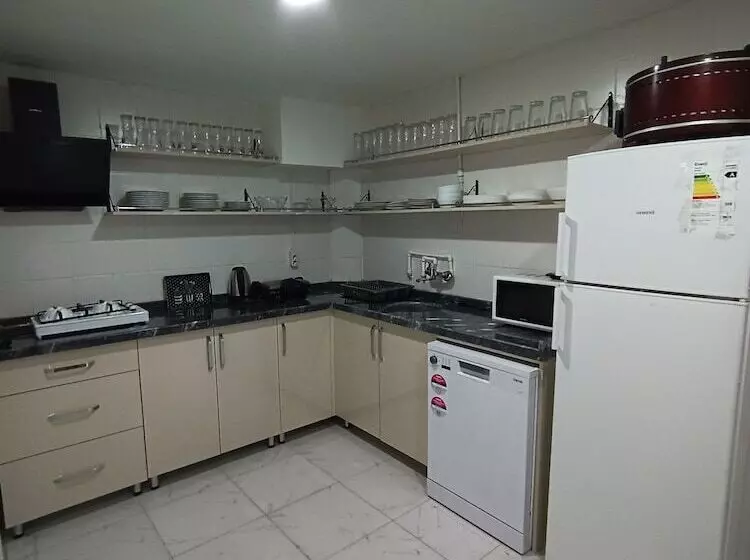 Deeps Hostel Ankara 2