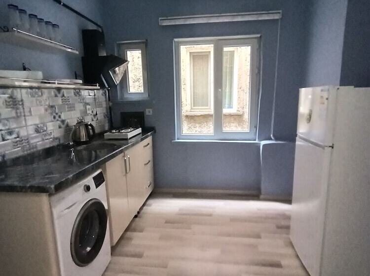 Deeps Hostel Ankara 2