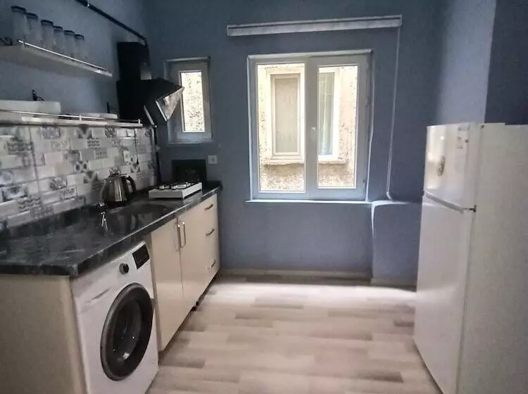 Deeps Hostel Ankara 2