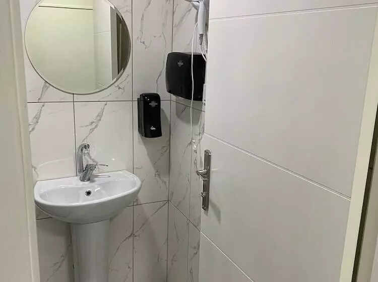 Deeps Hostel Ankara 2