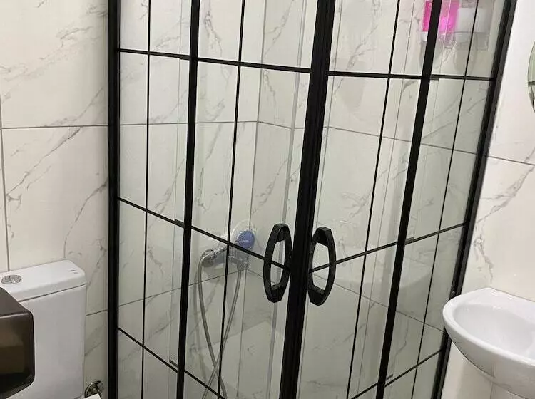 Deeps Hostel Ankara 2