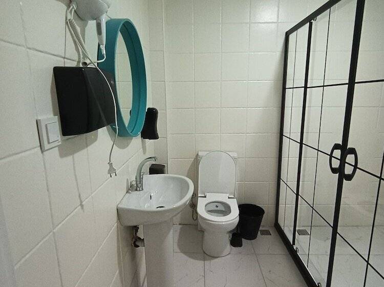 Deeps Hostel Ankara 2