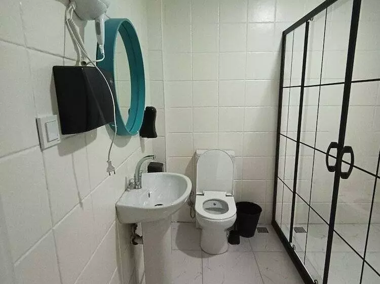 Deeps Hostel Ankara 2