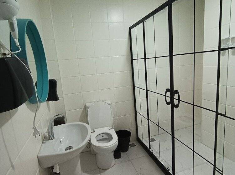 Deeps Hostel Ankara 2