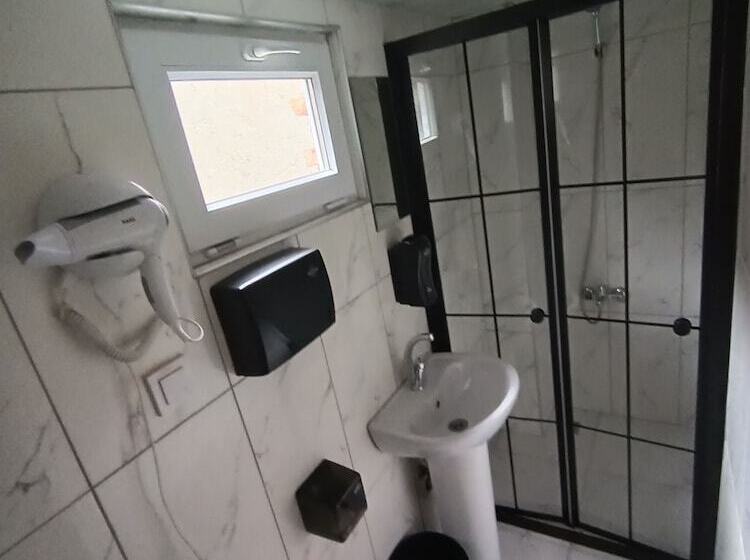 Deeps Hostel Ankara 2