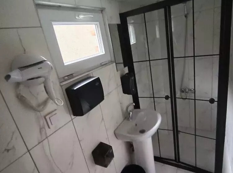 Deeps Hostel Ankara 2