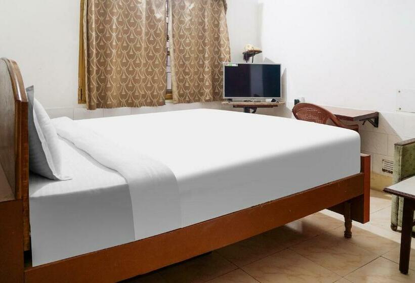 Flagship Hotel Upasana