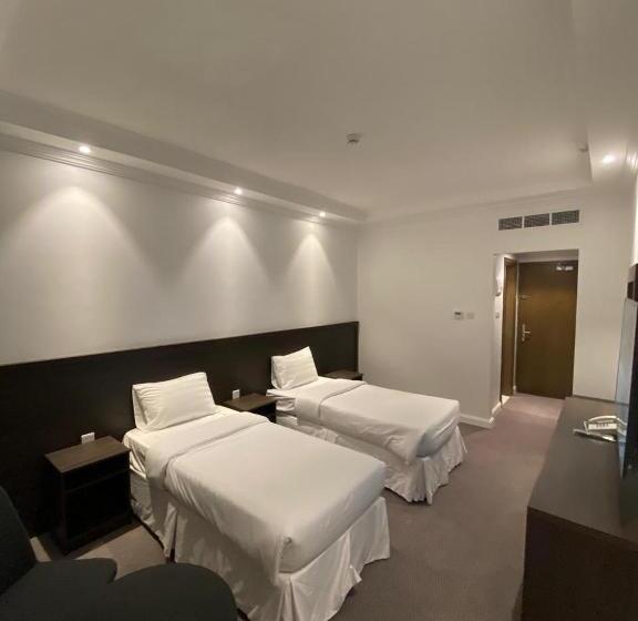 فندق سنت العزيزيه