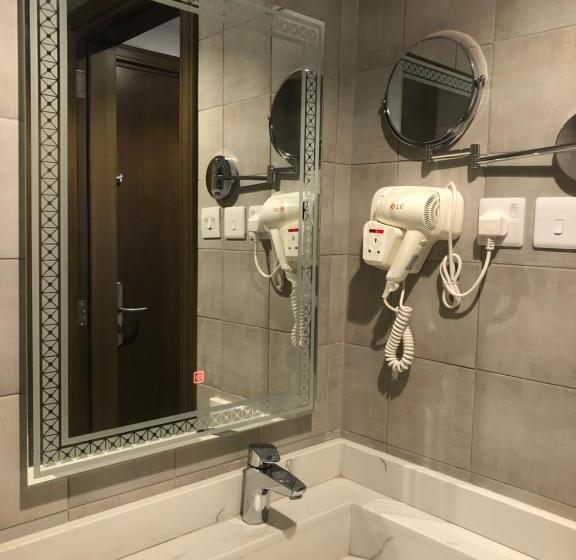 فندق سنت العزيزيه