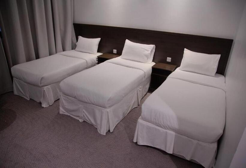 فندق سنت العزيزيه