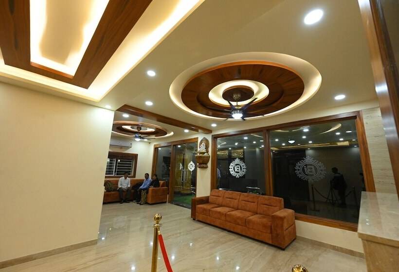 Отель Balaji Inn