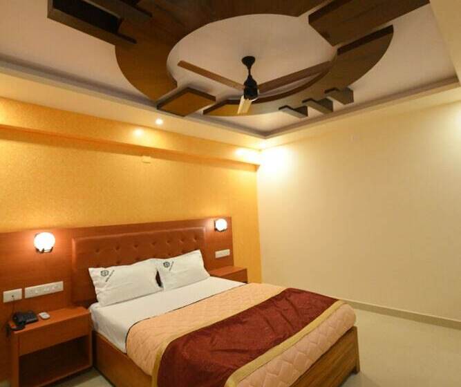 Отель Balaji Inn