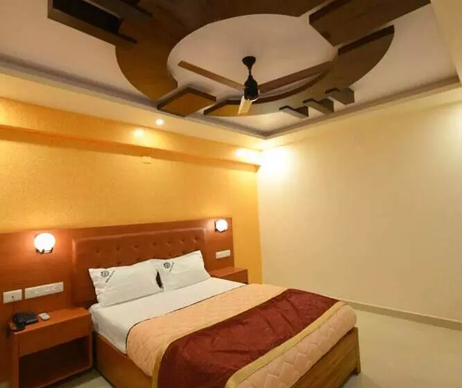 Hotel Balaji Inn