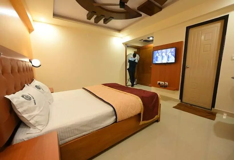 Hotel Balaji Inn