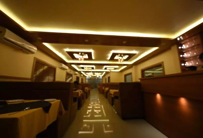 Hotel Balaji Inn