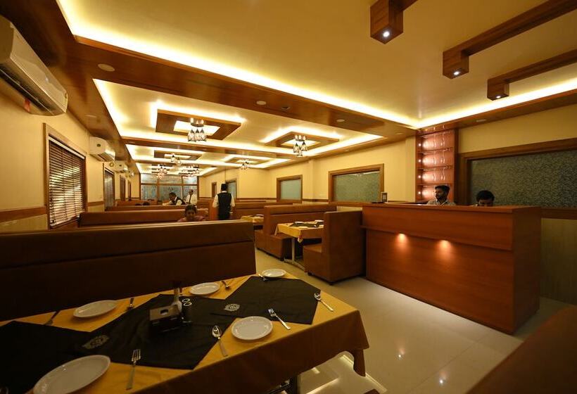 Отель Balaji Inn