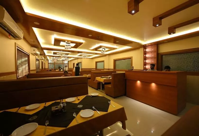 Hotel Balaji Inn