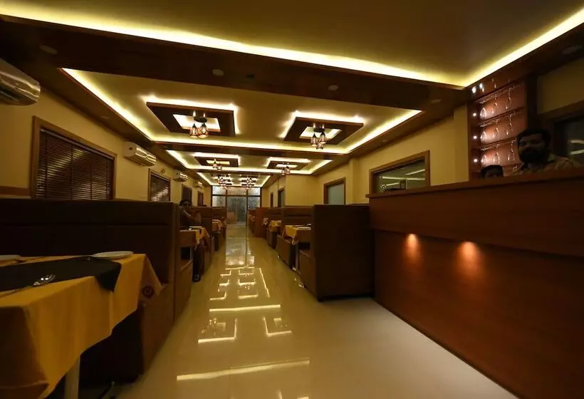 Hotel Balaji Inn