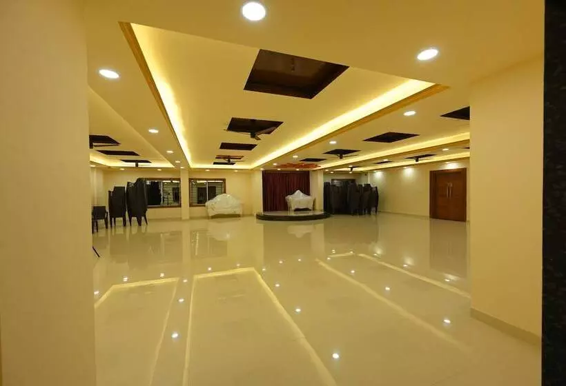 Hotel Balaji Inn
