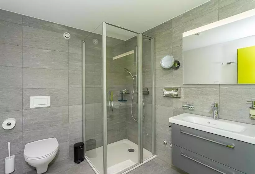 Hotelli Frutt Living