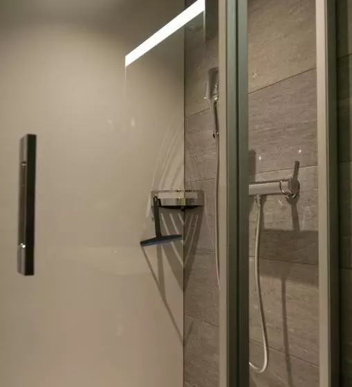 Hotelli Frutt Living