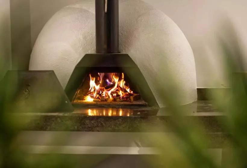 Hotelli Frutt Living