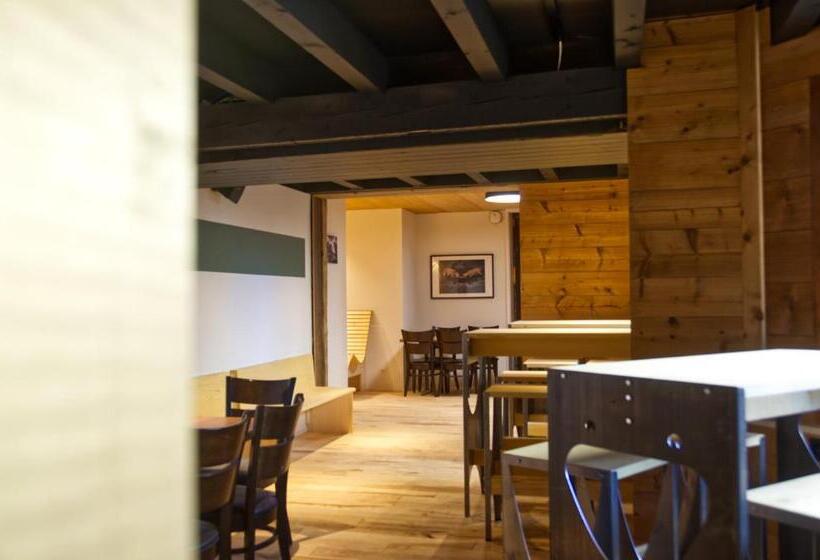 בית מלון כפרי Frutt Living