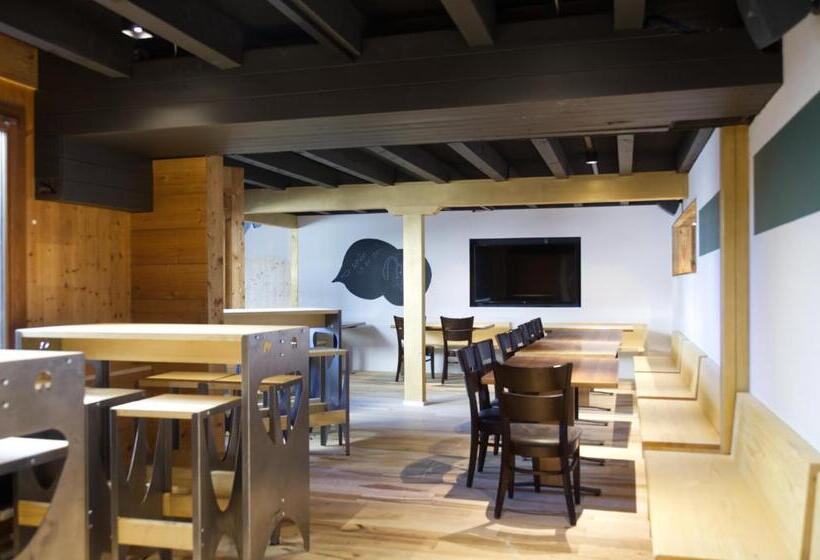 בית מלון כפרי Frutt Living