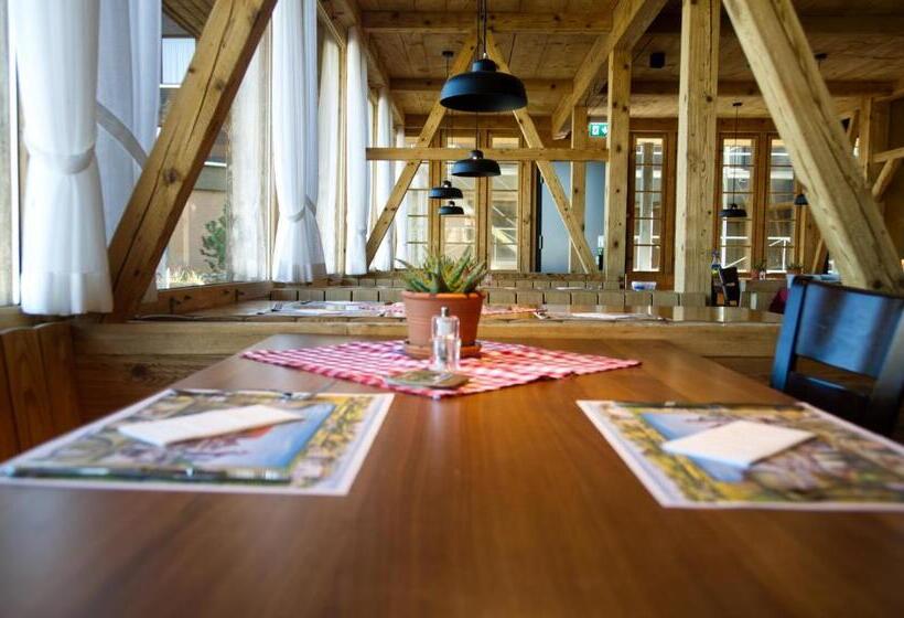 בית מלון כפרי Frutt Living