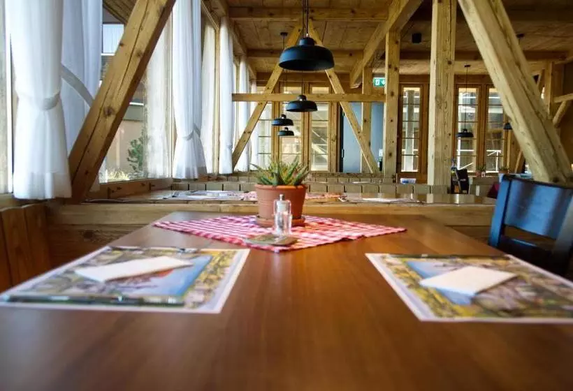 Hotelli Frutt Living