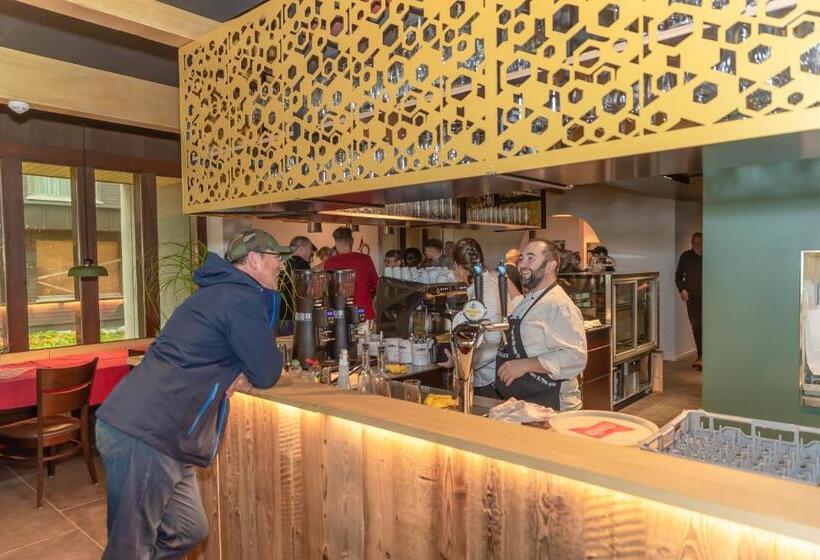 בית מלון כפרי Frutt Living