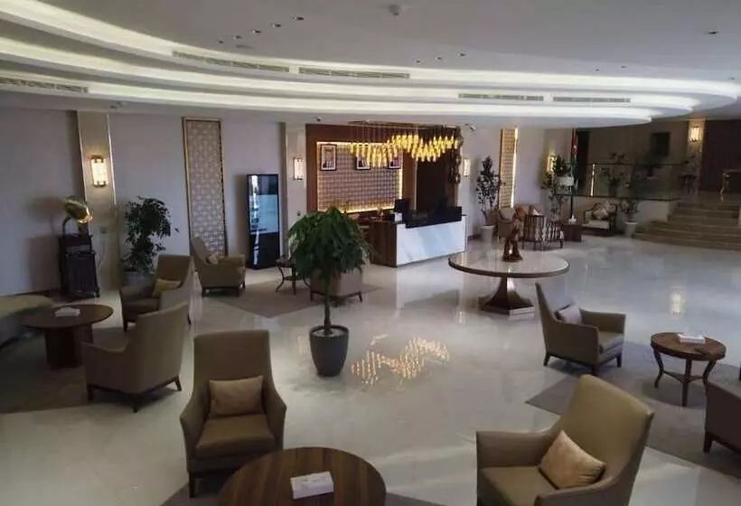 هتل H Luxury