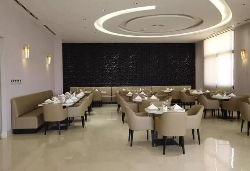 هتل H Luxury