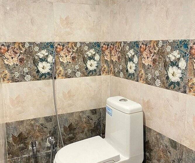 בית מלון כפרי Jai Niwas Palace Resort