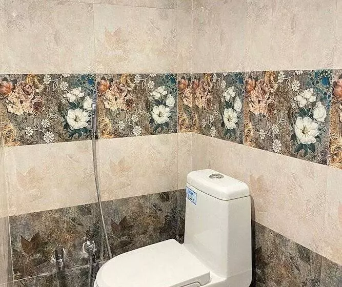 Hotelli Jai Niwas Palace Resort